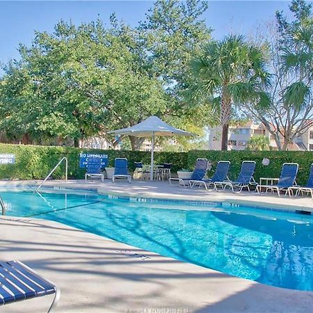 Newly Remodeled Hilton Head Villa ฮิลตันเฮดไอส์แลนด์ ภายนอก รูปภาพ