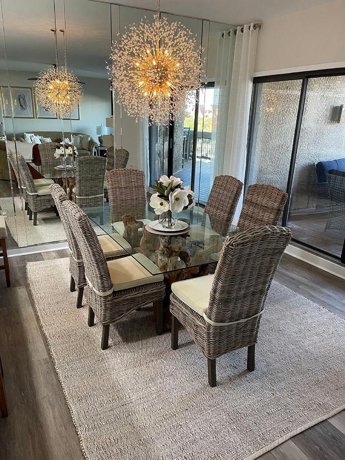 Newly Remodeled Hilton Head Villa ฮิลตันเฮดไอส์แลนด์ ภายนอก รูปภาพ
