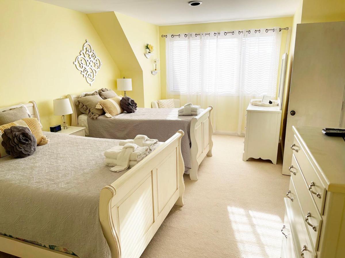 Newly Remodeled Hilton Head Villa ฮิลตันเฮดไอส์แลนด์ ภายนอก รูปภาพ
