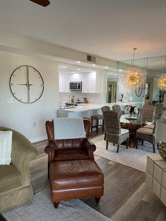 Newly Remodeled Hilton Head Villa ฮิลตันเฮดไอส์แลนด์ ภายนอก รูปภาพ