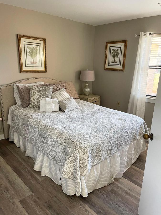 Newly Remodeled Hilton Head Villa ฮิลตันเฮดไอส์แลนด์ ภายนอก รูปภาพ