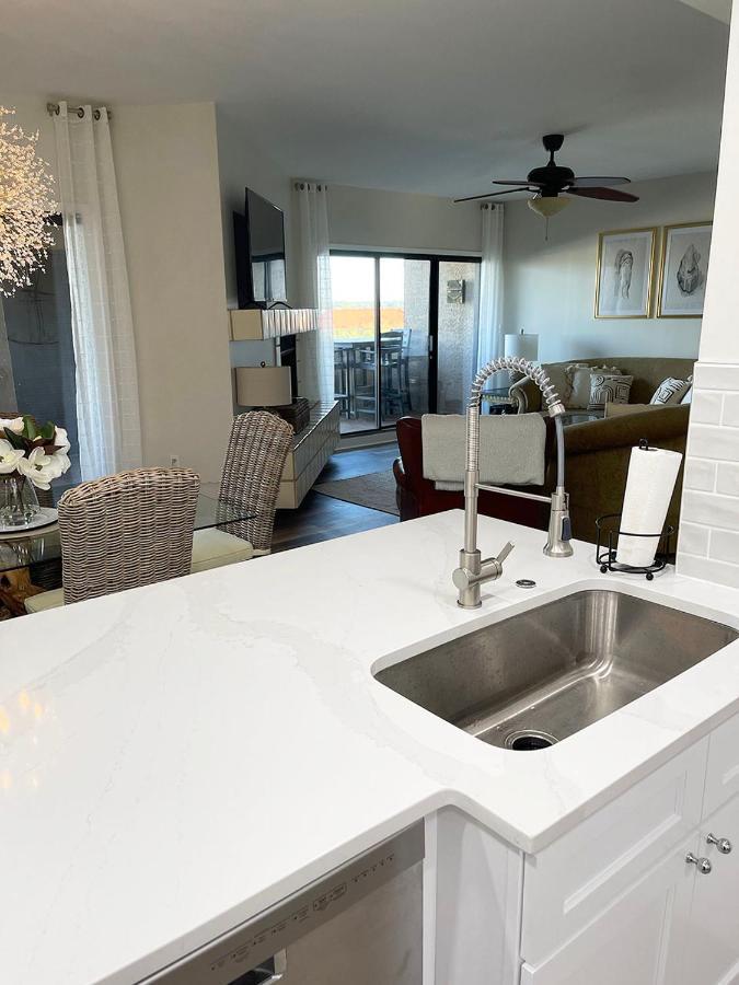 Newly Remodeled Hilton Head Villa ฮิลตันเฮดไอส์แลนด์ ภายนอก รูปภาพ