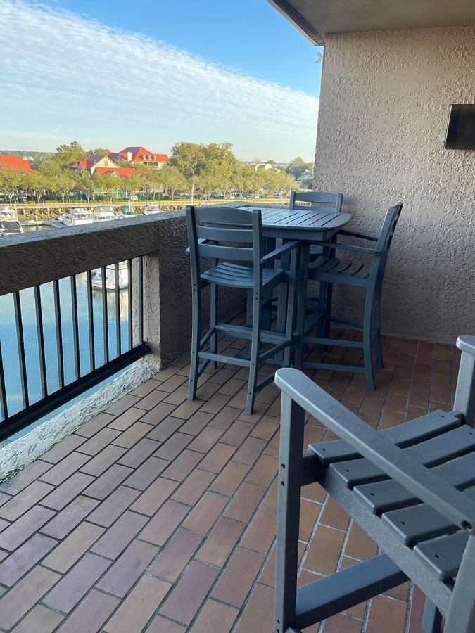 Newly Remodeled Hilton Head Villa ฮิลตันเฮดไอส์แลนด์ ภายนอก รูปภาพ