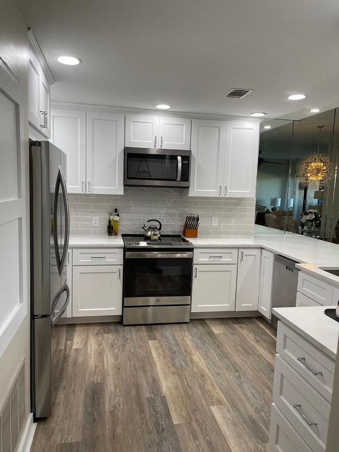 Newly Remodeled Hilton Head Villa ฮิลตันเฮดไอส์แลนด์ ภายนอก รูปภาพ