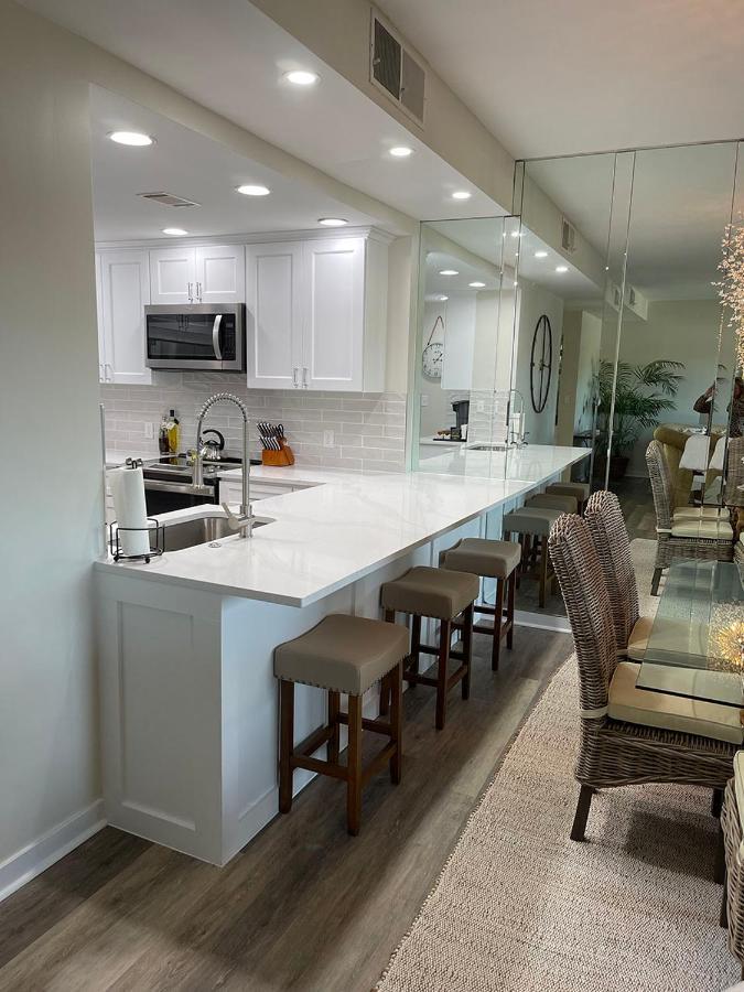Newly Remodeled Hilton Head Villa ฮิลตันเฮดไอส์แลนด์ ภายนอก รูปภาพ