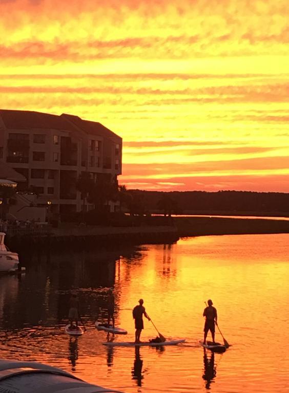 Newly Remodeled Hilton Head Villa ฮิลตันเฮดไอส์แลนด์ ภายนอก รูปภาพ