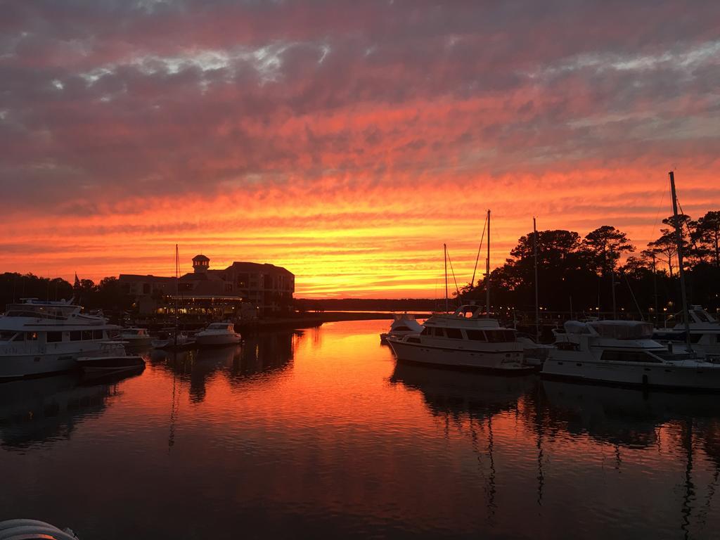 Newly Remodeled Hilton Head Villa ฮิลตันเฮดไอส์แลนด์ ภายนอก รูปภาพ