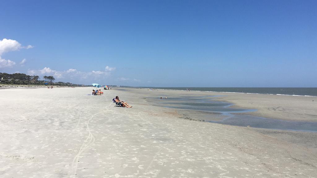 Newly Remodeled Hilton Head Villa ฮิลตันเฮดไอส์แลนด์ ภายนอก รูปภาพ
