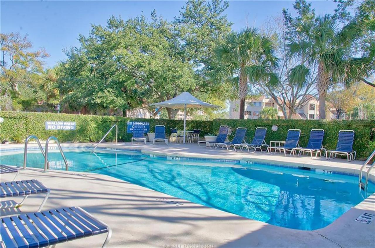 Newly Remodeled Hilton Head Villa ฮิลตันเฮดไอส์แลนด์ ภายนอก รูปภาพ